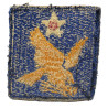 Patch, 2nd Air Force, USAAF