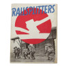 Booklet, Historical, RAILSPLITTERS, 84th Infantry Division