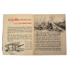 Booklet, Historical, RAILSPLITTERS, 84th Infantry Division
