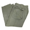 Trousers, HBT (Herringbone Twill), Special, US Army, 34 x 33
