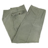 Pantalon de combat, US Army, treillis HBT (Herringbone Twill), Special, 34 x 33