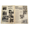 Magazine, Die Wehrmacht, 30 août 1939