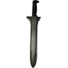 Bayonet, M1 Garand, UC 1943, Shortened