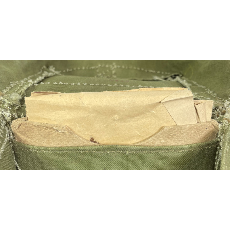 Mask, Gas, British, 1943-1944, Complete