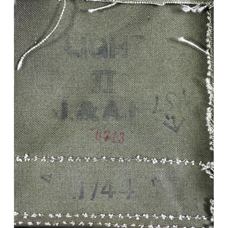 Mask, Gas, British, 1943-1944, Complete