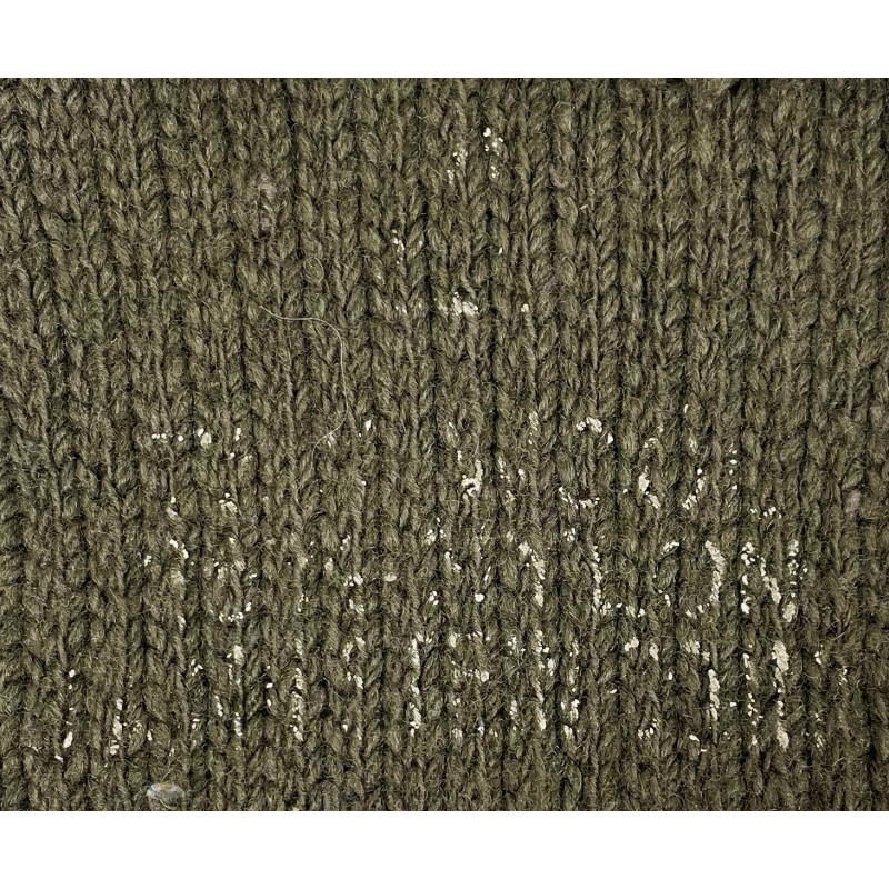 Gloves, Wool, OD, US Army