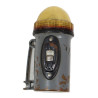 Lampe de survie, US Navy, BMG