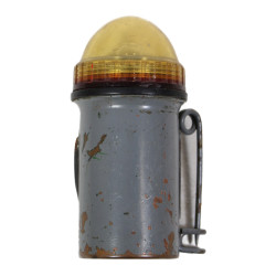 Lamp, Survival, US Navy, BMG