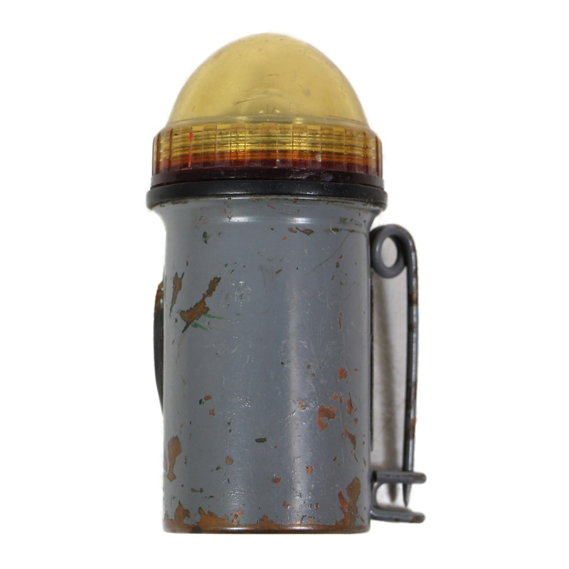 Lamp, Survival, US Navy, BMG