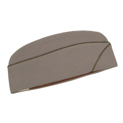 Cap, Garrison, Pink, Size 7, Mint