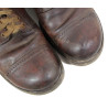 Shoes, Service, Composition Sole, Type II, US Army, Size 9 ½ C