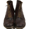 Shoes, Service, Composition Sole, Type II, US Army, Size 9 ½ C