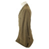 Coat, Wool Serge, OD, 42L, 1942