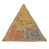 Insigne, 16th Armored Division