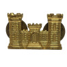 Insignia, Collar, Corps of Engineer Officer, CB