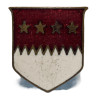 Crest, 5th Medical Battalion, 5th Infantry Division, à épingle