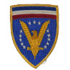Patch, US Army European Theater of Operations Headquarters