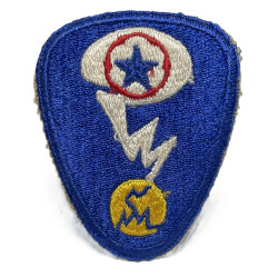 Patch, Manhattan Project (Atomic Bomb)
