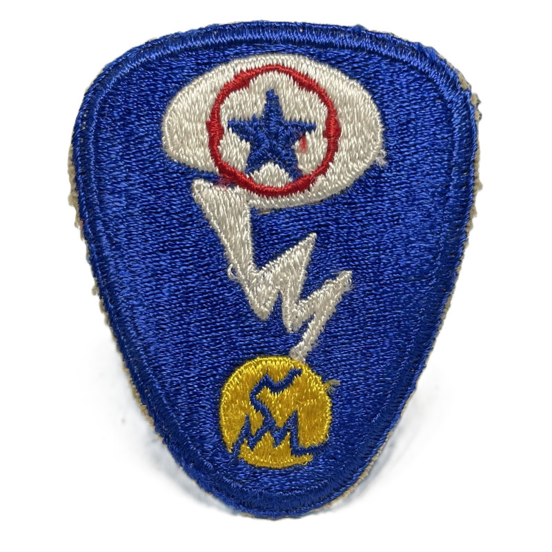 Patch, Manhattan Project (Atomic Bomb)