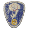 Patch, Manhattan Project (Atomic Bomb)