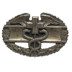 Badge, Combat Medic, US Army