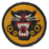 Patch, Tank Destroyer, 4-Wheeled