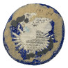 Patch, 141st Infantry Division, Ghost Army, Operation Fortitude