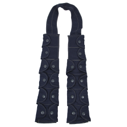 Bandoulière en toile bleue pour 98K, Fallschirmjäger