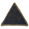 Patch, 10th Armored Division, Wool