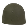 Sous-casque M1 (liner), MSA, Major, 8th Infantry Division