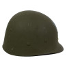 Sous-casque M1 (liner), MSA, Major, 8th Infantry Division