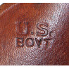 Holster, Shoulder, Pistol, M3, BOYT