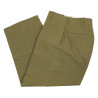 Pantalon moutarde, 34 x 35, 1943