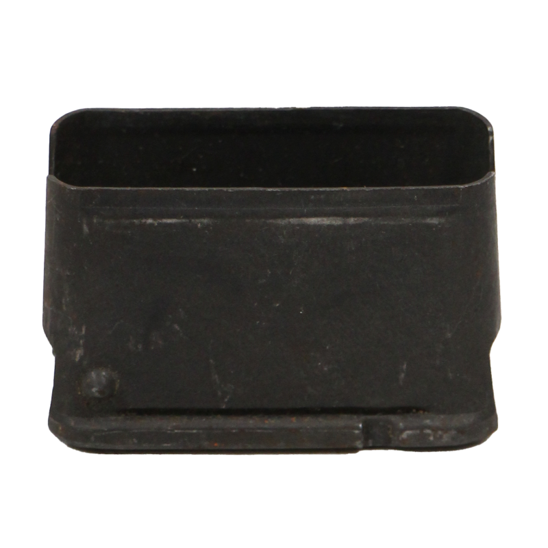 Clip, M1 Rifle, Springfield Armory, WWII