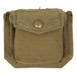 Case, Compass, Web, British, BMG Ltd. 1943 /I\