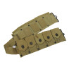 Belt, Cartridge, M1 Rifle, BOYLE 1942