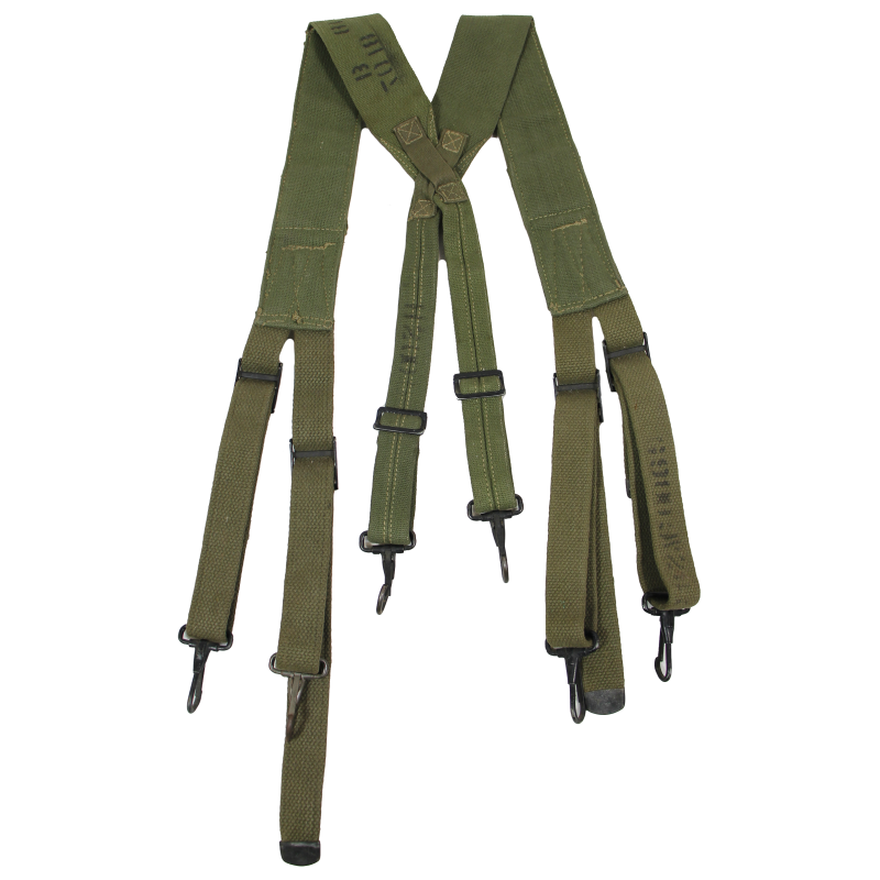 Brêlage M-1943, renforcé, G. B. MFG. CO. 1944