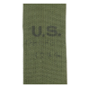 Suspenders, Belt, M-1943, Reinforced, G. B. MFG. CO. 1944