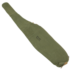 Housse pour carabine USM1, HAV. STCH. CO. 1943