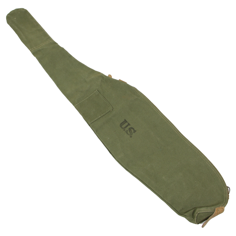 Housse pour carabine USM1, HAV. STCH. CO. 1943