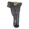 Holster ceinturon Colt .45, WALSH 1944, US Marine Corps