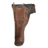 Holster, Belt, Pistol, Colt M1911A1, WALSH 1944, US Marine Corps