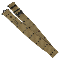 Belt, Pistol, M-1936, R.M. CO. 1943