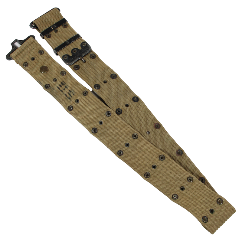 Ceinturon M-1936, R.M. CO. 1943