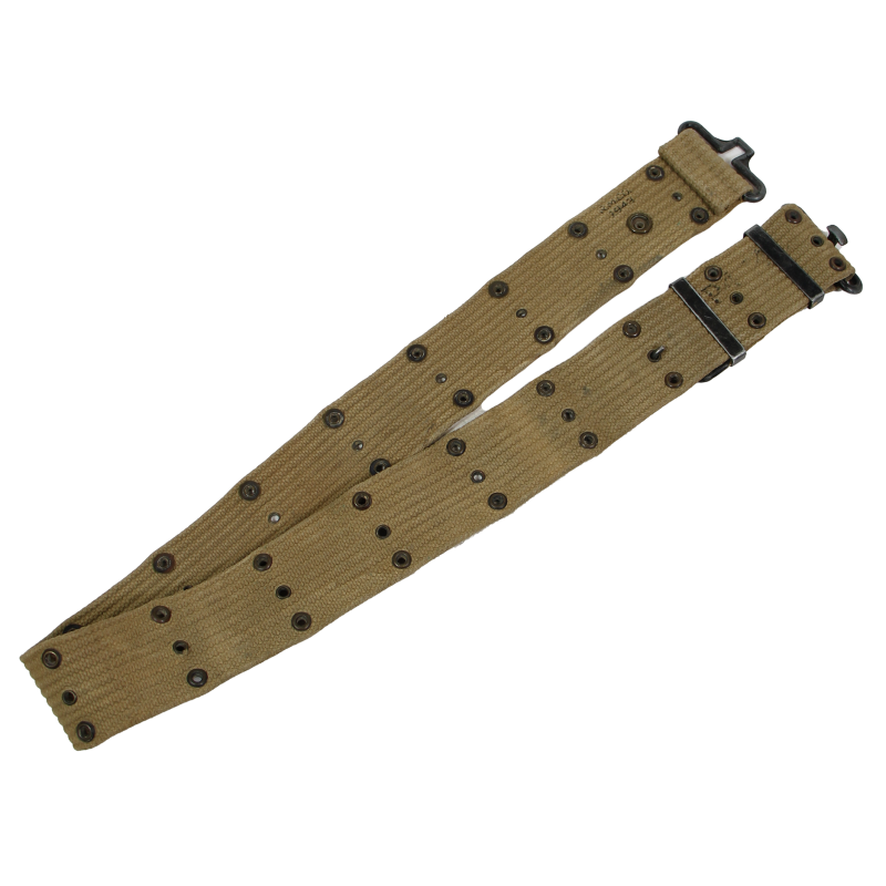 Ceinturon M-1936, R.M. CO. 1943