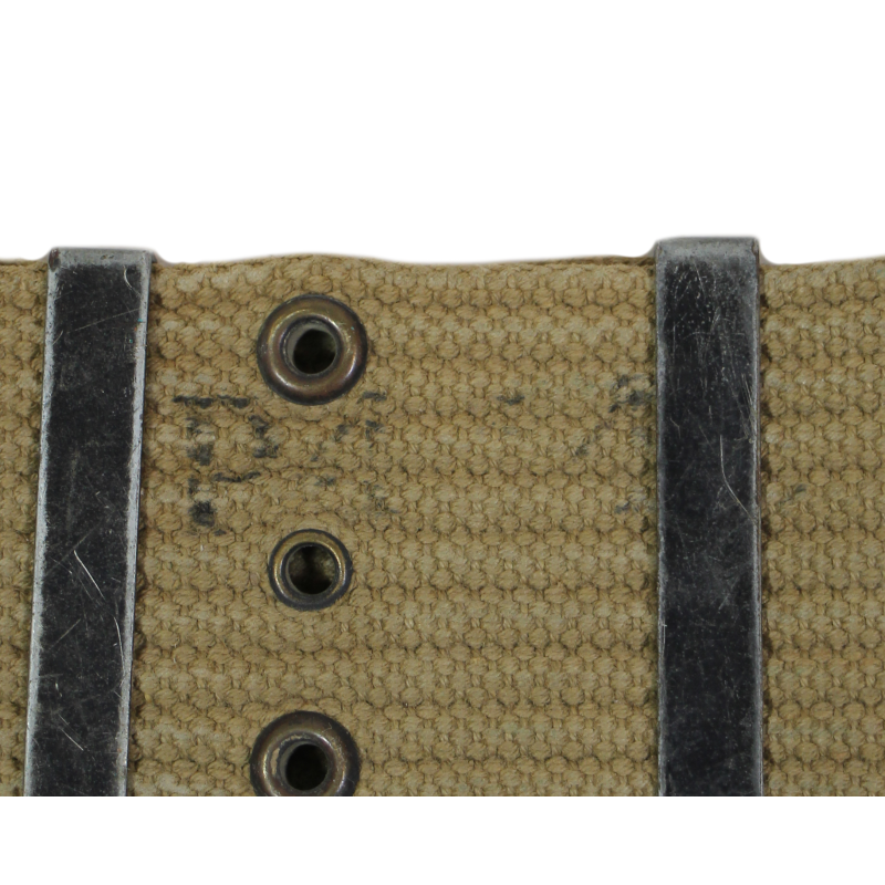 Ceinturon M-1936, R.M. CO. 1943
