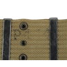 Belt, Pistol, M-1936, R.M. CO. 1943