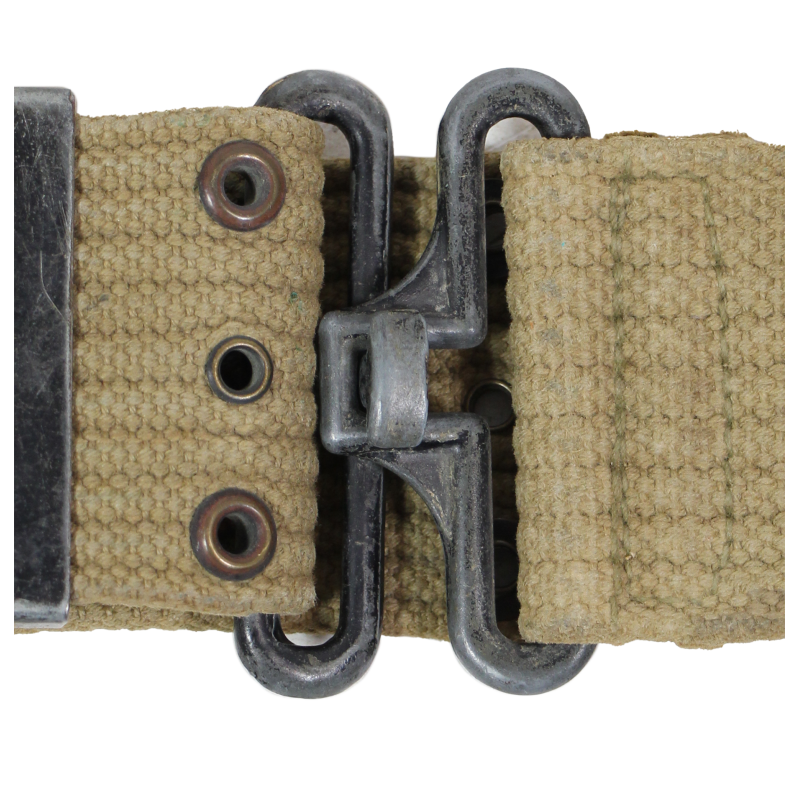 Ceinturon M-1936, R.M. CO. 1943
