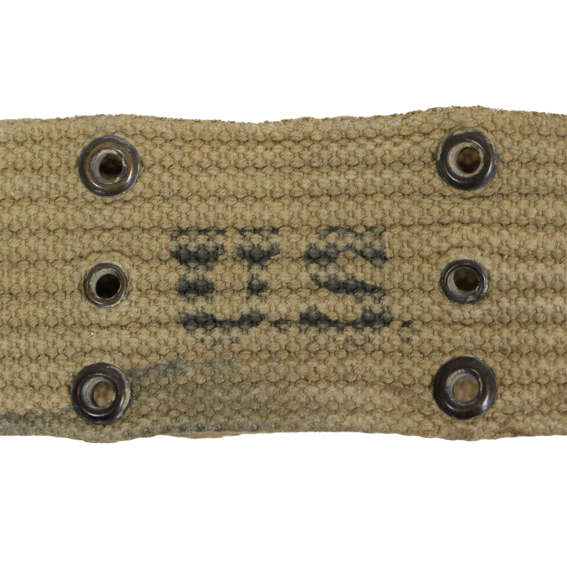Ceinturon M-1936, R.M. CO. 1943