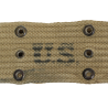 Belt, Pistol, M-1936, R.M. CO. 1943